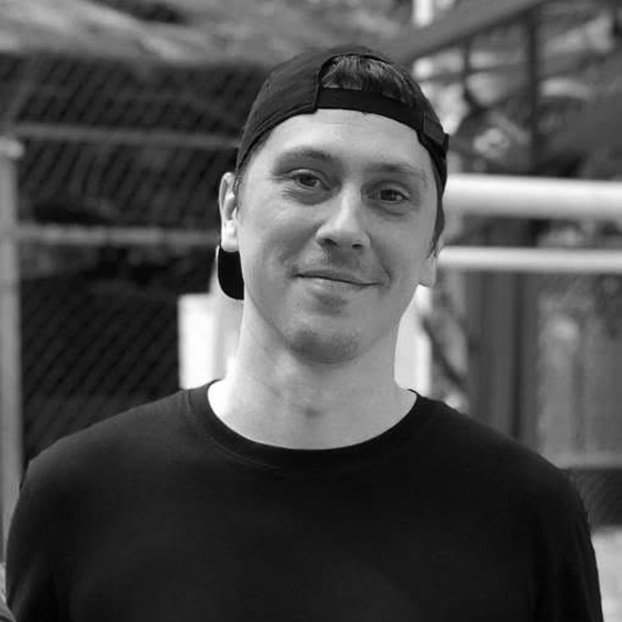 Eugene Tsymbaliuk