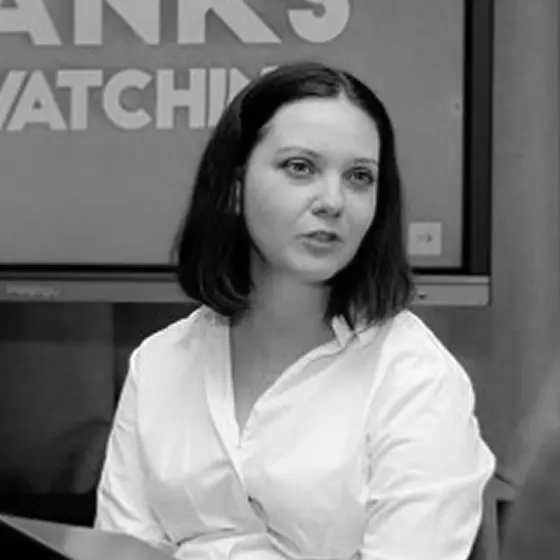 Oksana Kotsur